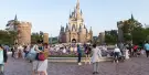 Tokyo Disneyland Tokyo Disneyland