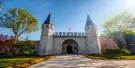 Topkapi Palace Tickets Topkapi Palace Tickets