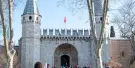 Topkapi Palace Tickets Topkapi Palace Tickets