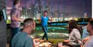 Topgolf Dubai Tickets Topgolf Dubai Tickets