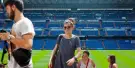 Bernabeu Tours Bernabeu Tours