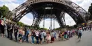 The Eiffel Tower Tickets The Eiffel Tower Tickets