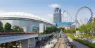 Tokyo Dome City Attractions Tickets Tokyo Dome City Attractions Tickets