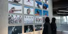 3-2-1 Qatar Olympic and Sports Museum tickets 3-2-1 Qatar Olympic and Sports Museum tickets