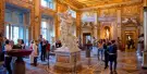Borghese Gallery and Museum Tickets Borghese Gallery and Museum Tickets