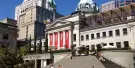 Vancouver Art Gallery Tickets