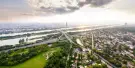 Danube Tower Vienna Tickets Danube Tower Vienna Tickets