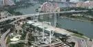 Singapore Flyer Tickets Singapore Flyer Tickets