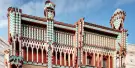 Casa Vicens Gaudí Tickets Casa Vicens Gaudí Tickets