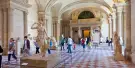 Louvre Museum Paris Tickets Louvre Museum Paris Tickets