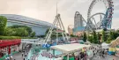 Tokyo Dome City Attractions Tickets Tokyo Dome City Attractions Tickets