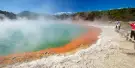 Waiotapu Thermal Wonderland Rotorua Tickets Waiotapu Thermal Wonderland Rotorua Tickets