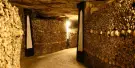 Catacombs of Paris Tickets Catacombs of Paris Tickets