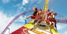 Warner Bros. Movie World Tickets Warner Bros. Movie World Tickets