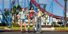 Warner Bros. Movie World Tickets Warner Bros. Movie World Tickets