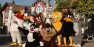 Parque Warner Madrid Tickets