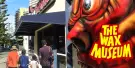 Gold Coast Wax Museum Tickets Gold Coast Wax Museum Tickets