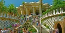 Park Güell Tickets Park Güell Tickets