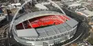 Wembley Stadium Tours Wembley Stadium Tours