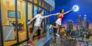 World of Illusions Tickets World of Illusions Tickets