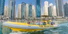 The Yellow Boats Dubai Tours The Yellow Boats Dubai Tours
