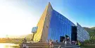 Lanyang Museum Tickets Lanyang Museum Tickets