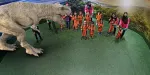 Illusion 3D Art Museum Kuala Lumpur Tickets