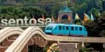 Sentosa Island Tours