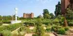 Papal Gardens at Castel Gandolfo Tickets
