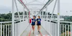 AJ Hackett Sentosa Tickets