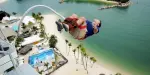 AJ Hackett Sentosa Tickets