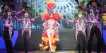 Alcazar Cabaret Show Tickets