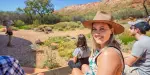 Alice Springs Desert Park Tickets