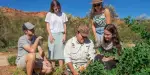 Alice Springs Desert Park Tickets