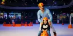 Al Shallal Theme Park Tickets
