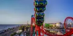 Al Shallal Theme Park Tickets