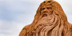 Antalya Sand Sculpture Museum Tickets