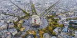 Arc de Triomphe Tickets