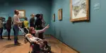 Van Gogh Museum Amsterdam Tickets