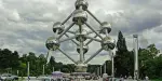Atomium Tickets
