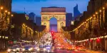 Arc de Triomphe Tickets
