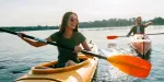 Ayung River Bali Kayaking Tours