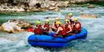 Ayung River Bali Kayaking Tours