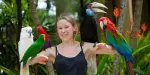 Bali Bird Park Tickets