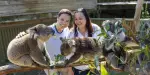 Ballarat Wildlife Park Tickets