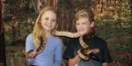 Ballarat Wildlife Park Tickets