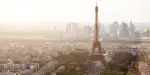 Eiffel Tower Tickets