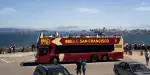 Big Bus San Francisco Hop On Hop Off Tours