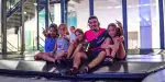 Bounce Dubai Tickets