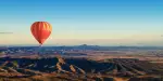 Brisbane Hot Air Balloon Experience Tickets